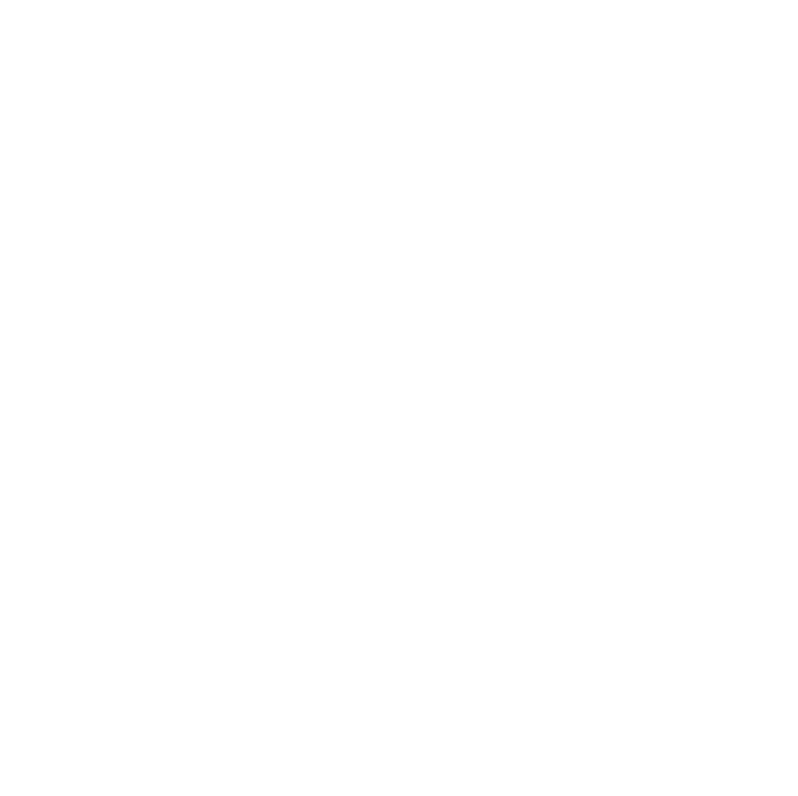 Ferguson logo pour fonds sombres (PNG transparent)