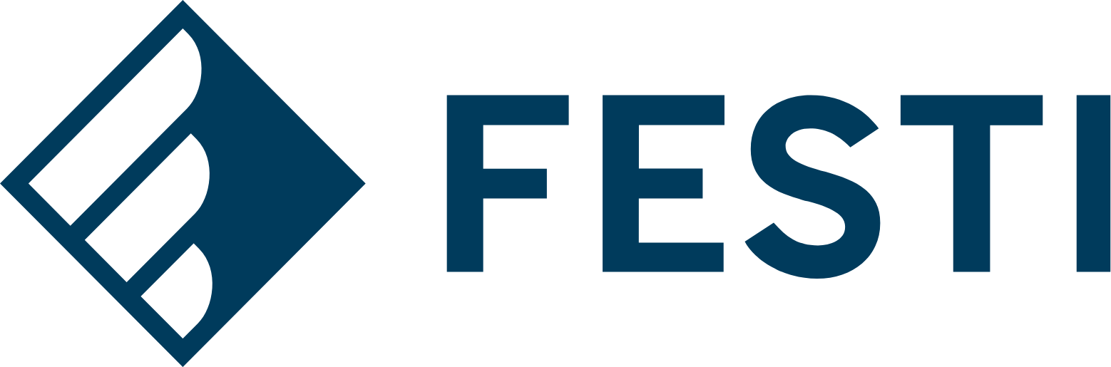 Logo de Festi hf. aux formats PNG transparent et SVG vectorisé