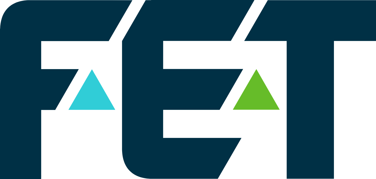 Forum Energy Technologies
 logo (PNG transparent)