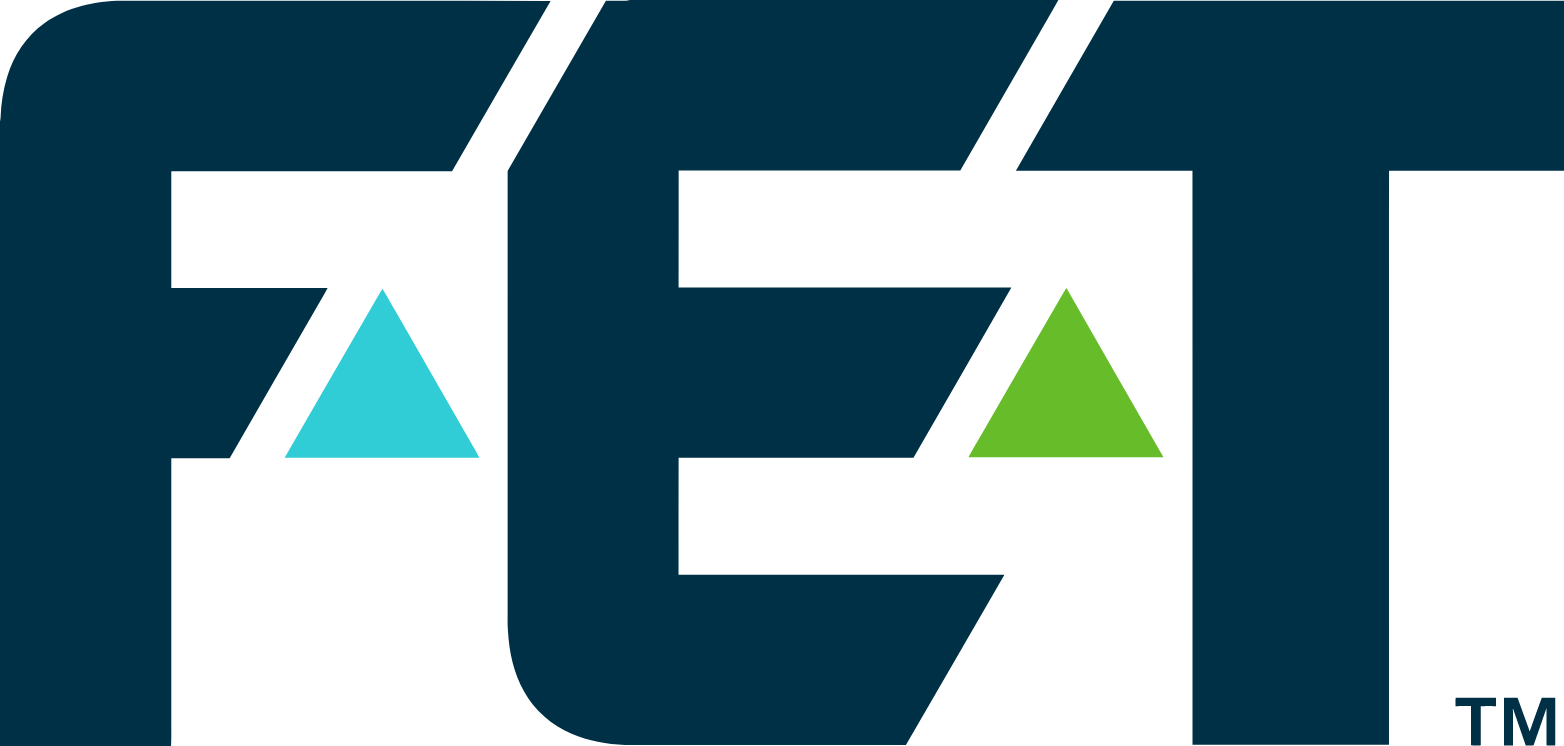 Forum Energy Technologies
 logo large (transparent PNG)