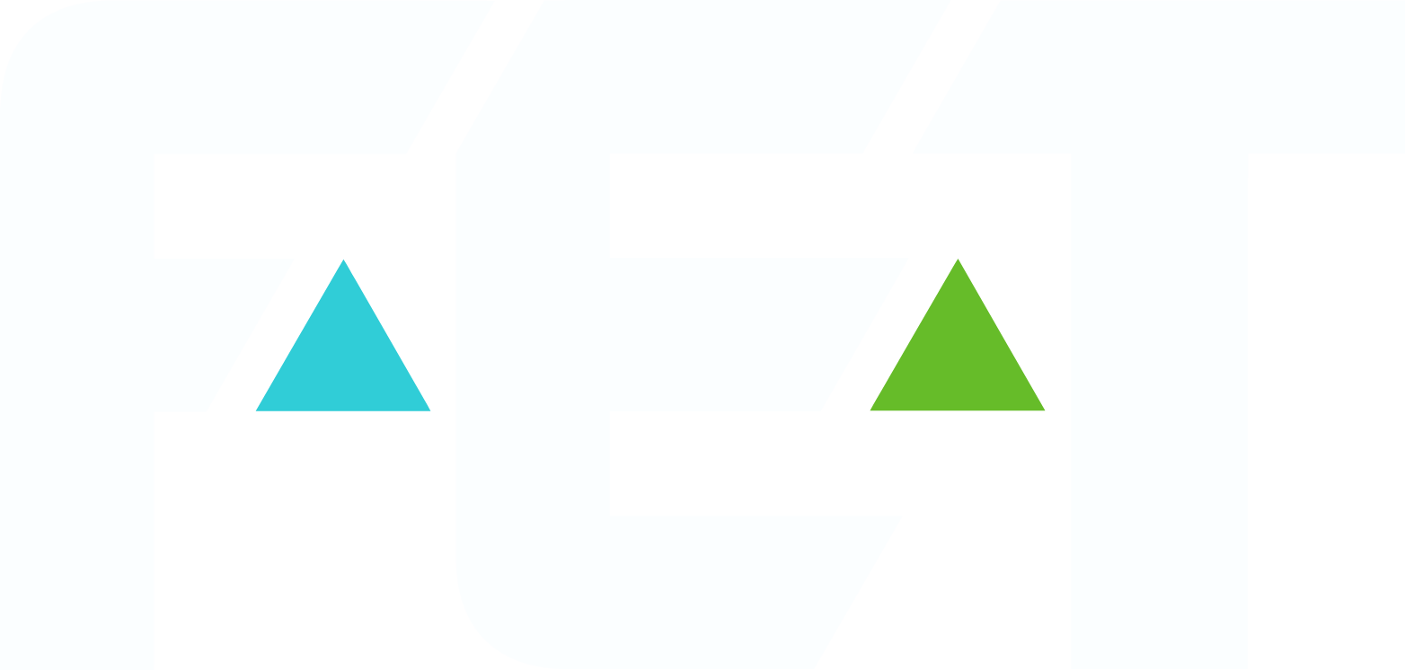Forum Energy Technologies
 logo grand pour les fonds sombres (PNG transparent)