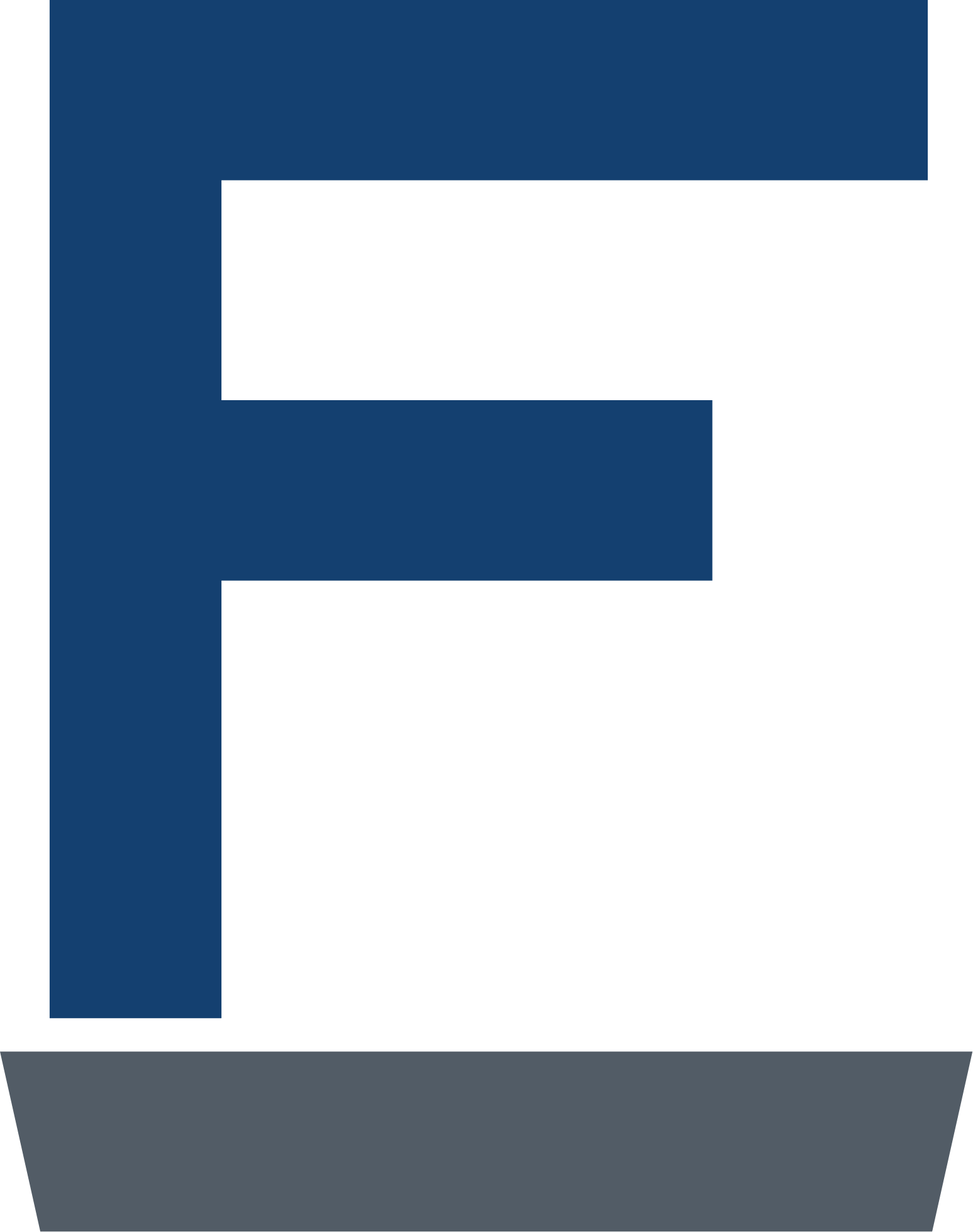 FORTEC Elektronik AG logo (PNG transparent)