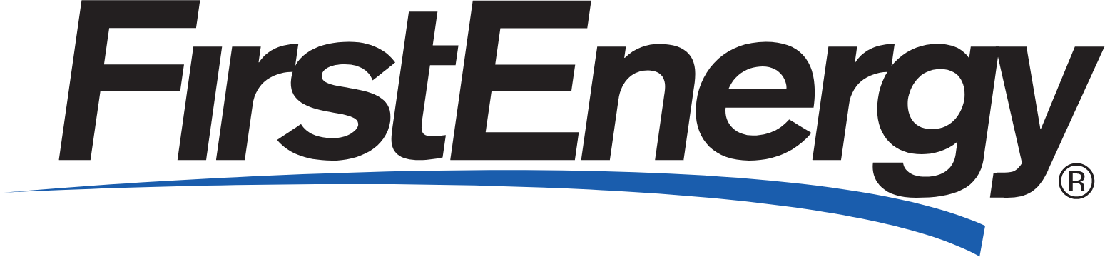 FirstEnergy logo large (transparent PNG)