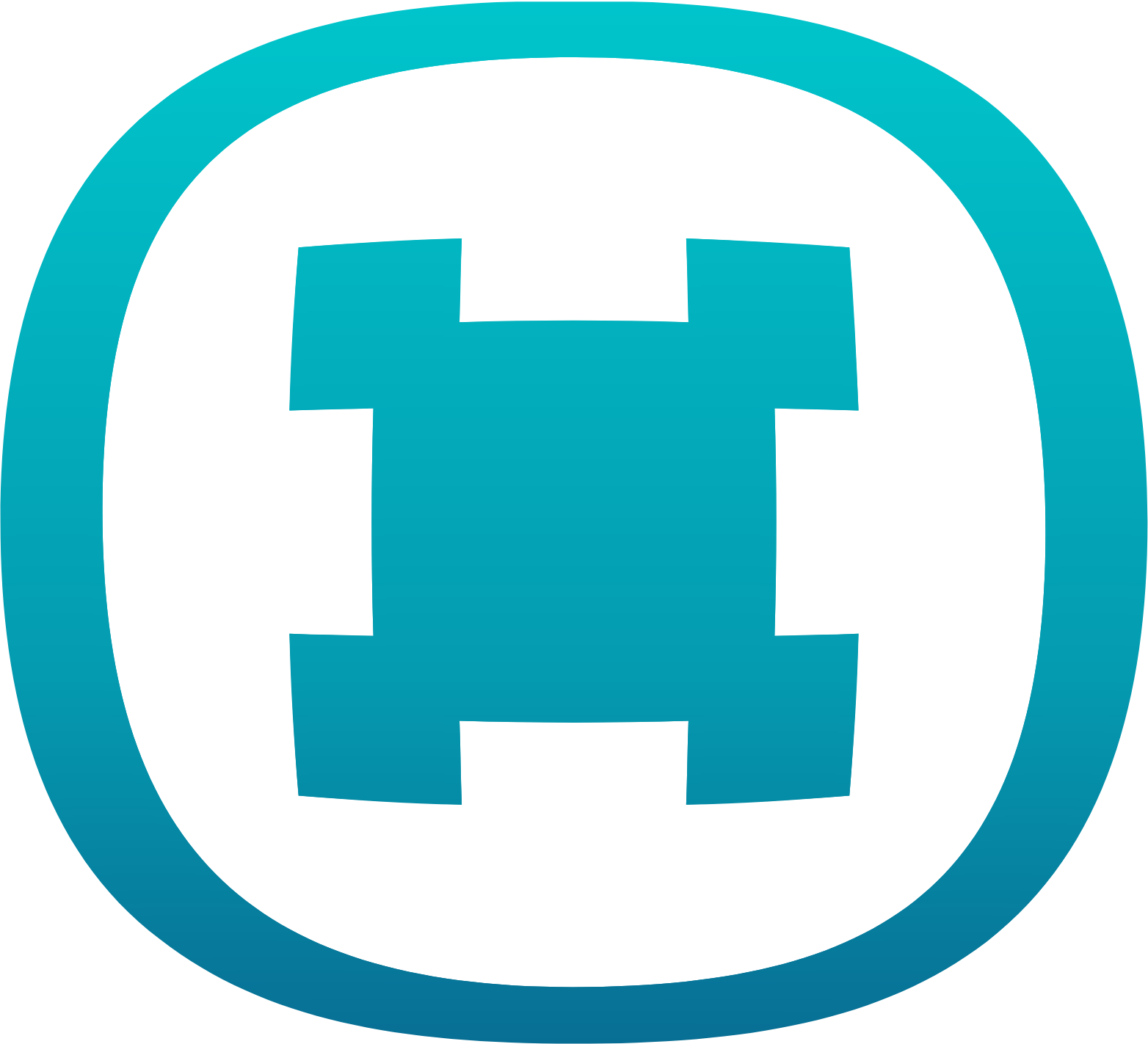 Fortress REIT Logo (transparentes PNG)