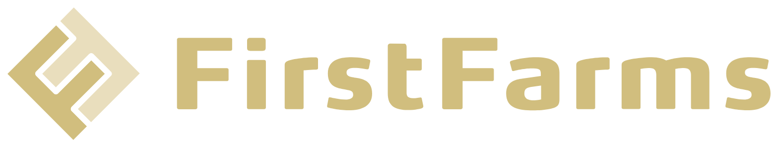 FirstFarms A/S logo large (transparent PNG)