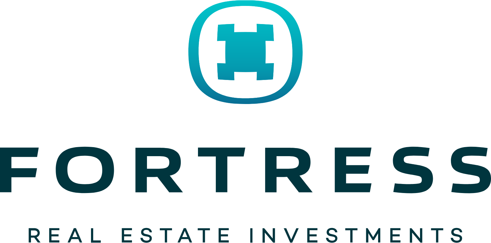 Fortress REIT logo large (transparent PNG)