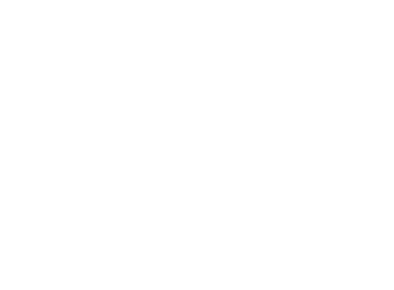 Faraday Future Logo für dunkle Hintergründe (transparentes PNG)