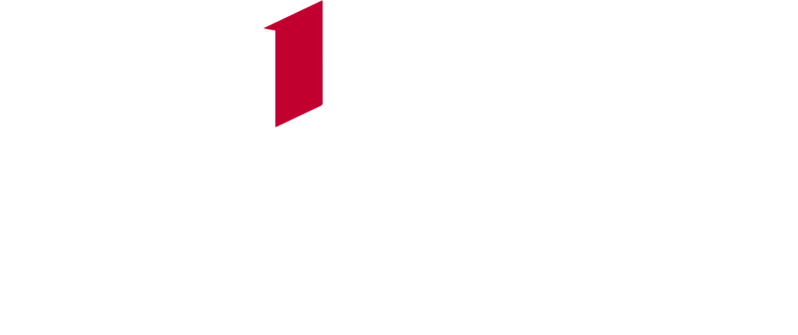 First Financial Bankshares logo grand pour les fonds sombres (PNG transparent)