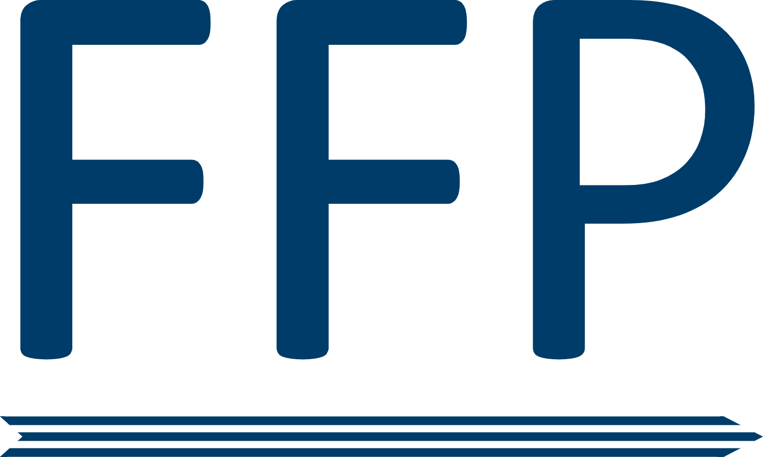 FFP logo (transparent PNG)