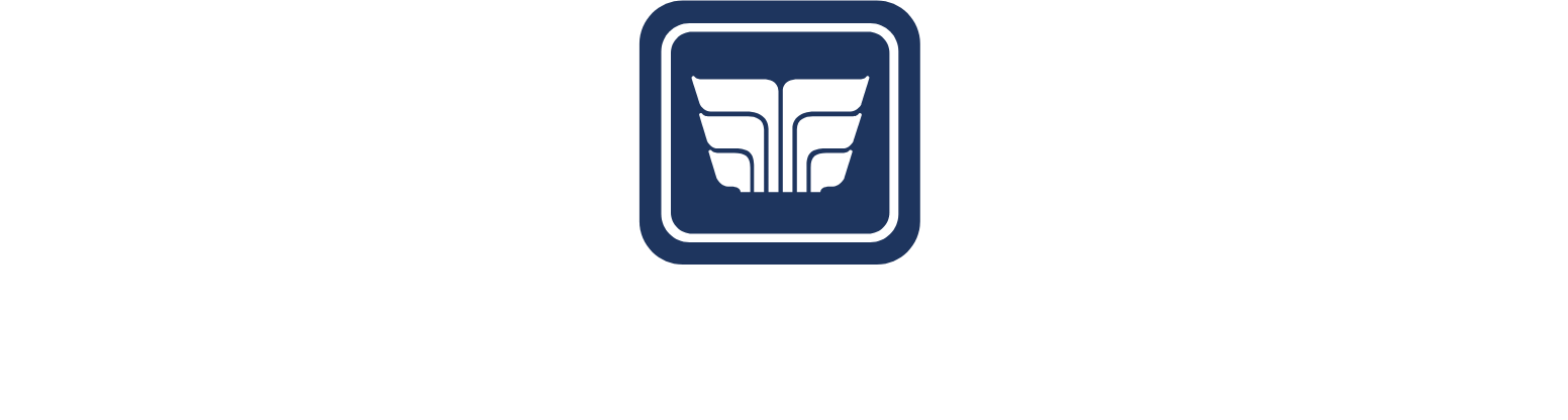 First Guaranty Bancshares logo large for dark backgrounds (transparent PNG)