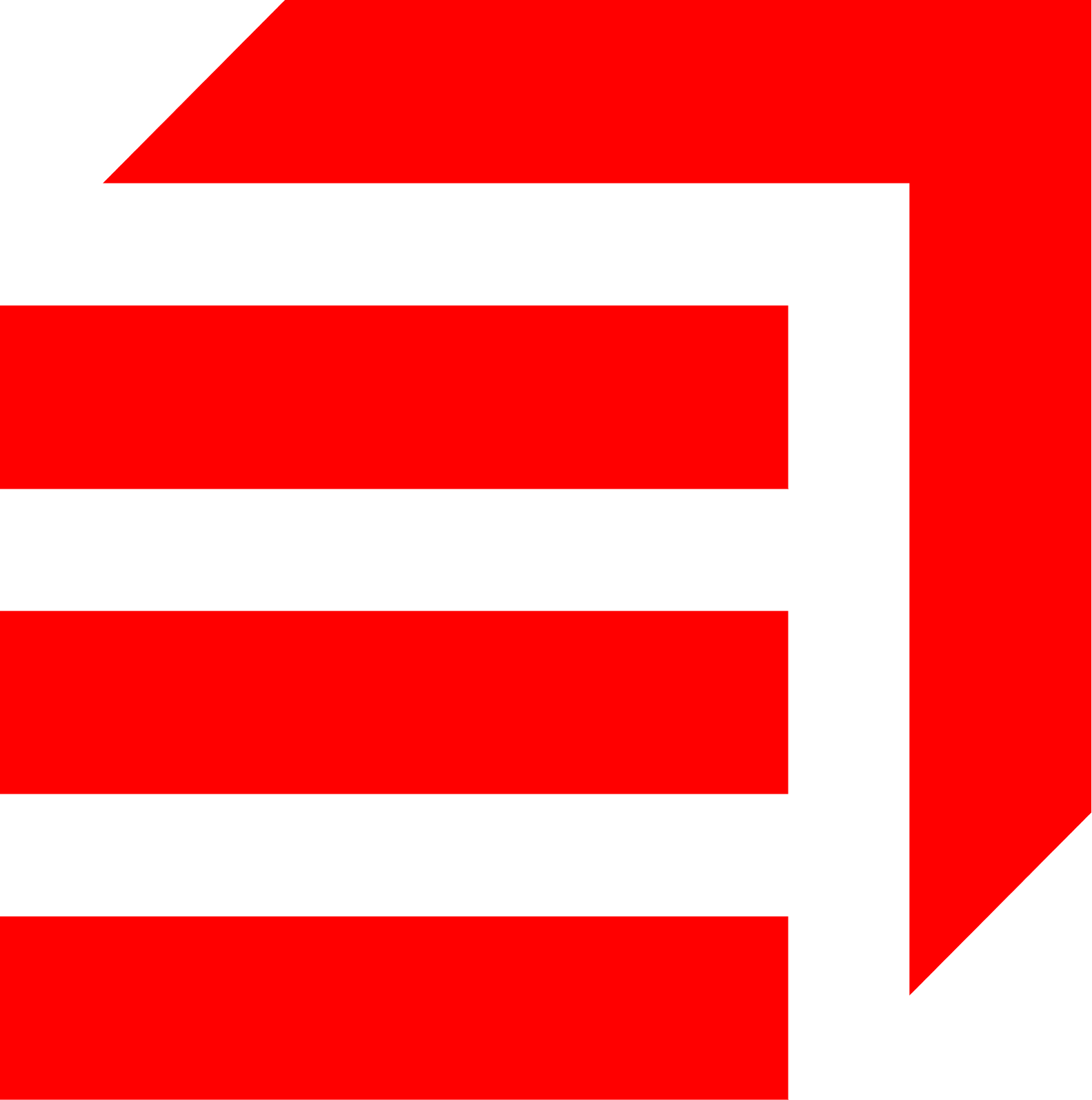 Eiffage logo in transparent png format