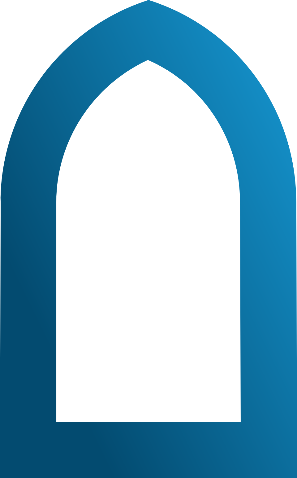 Finance House Logo (transparentes PNG)