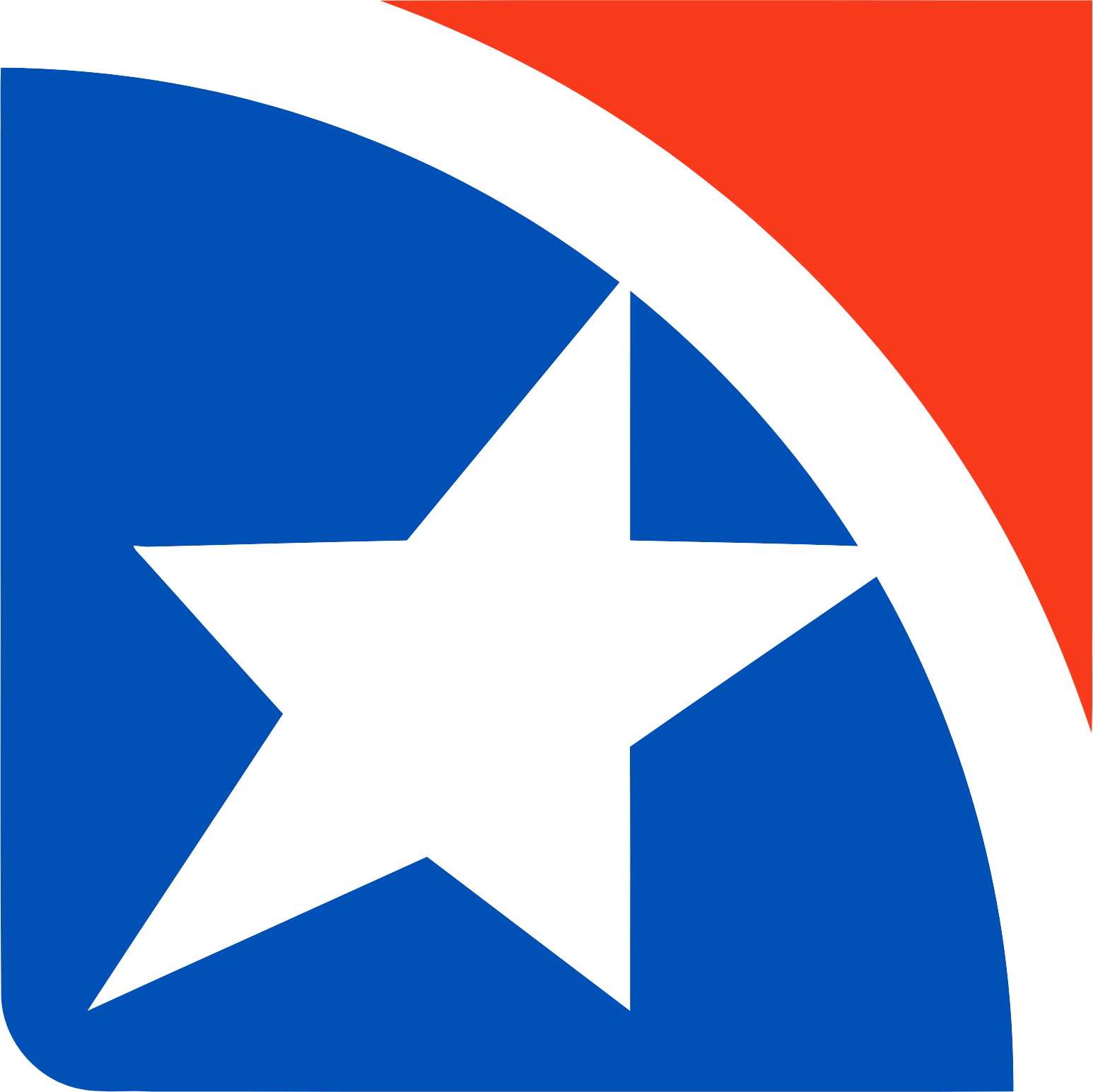 First Horizon National logo (transparent PNG)