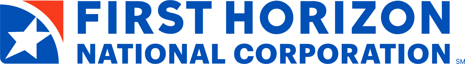 First Horizon National logo large (transparent PNG)