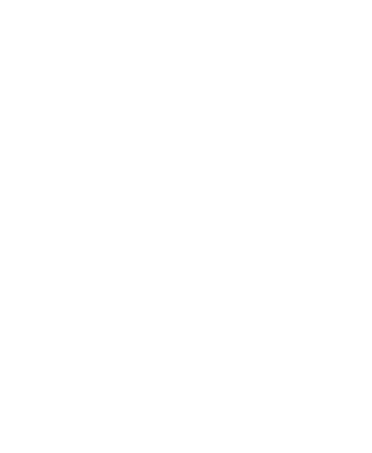 Zurich Airport Logo für dunkle Hintergründe (transparentes PNG)