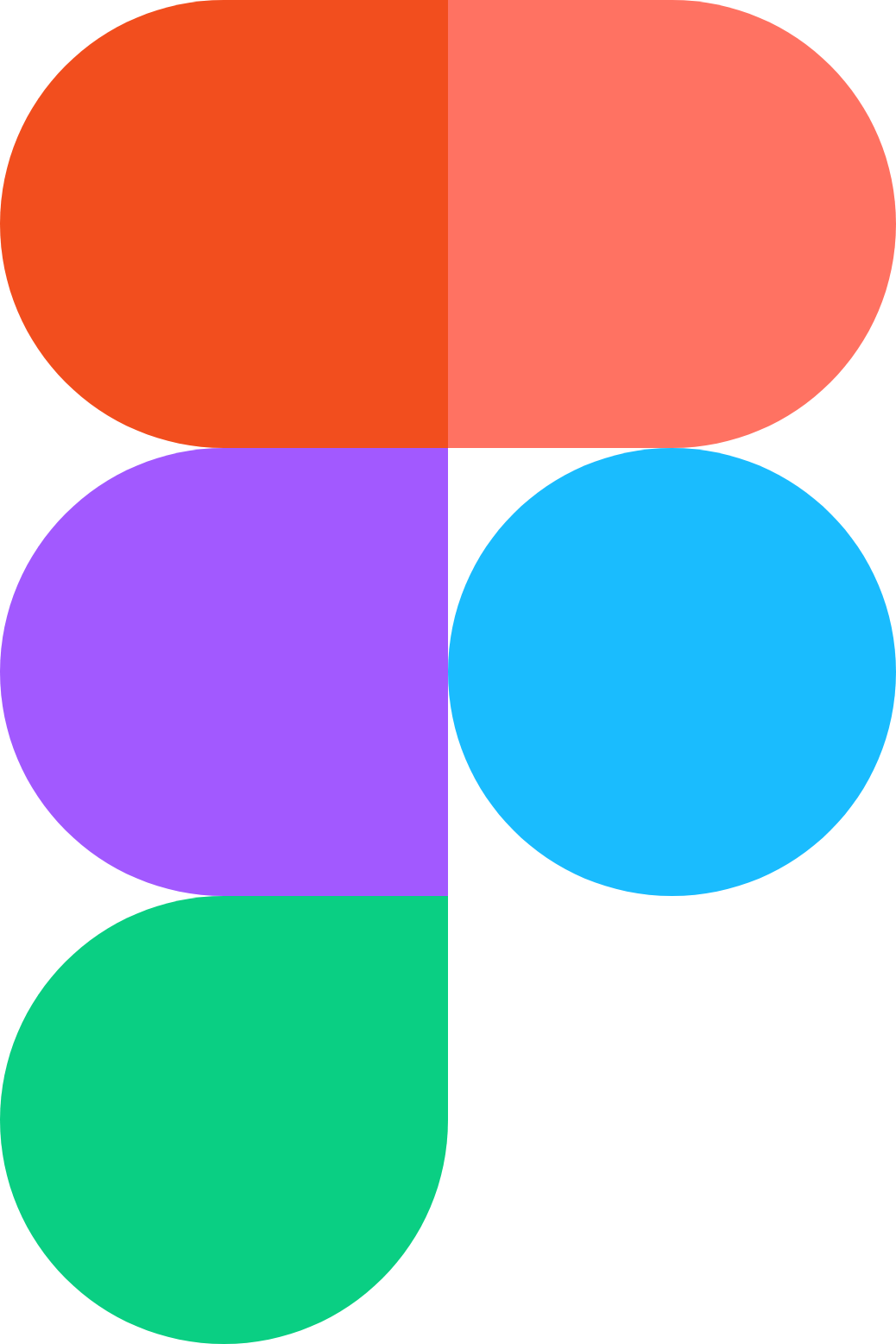 Figma logo (transparent PNG)