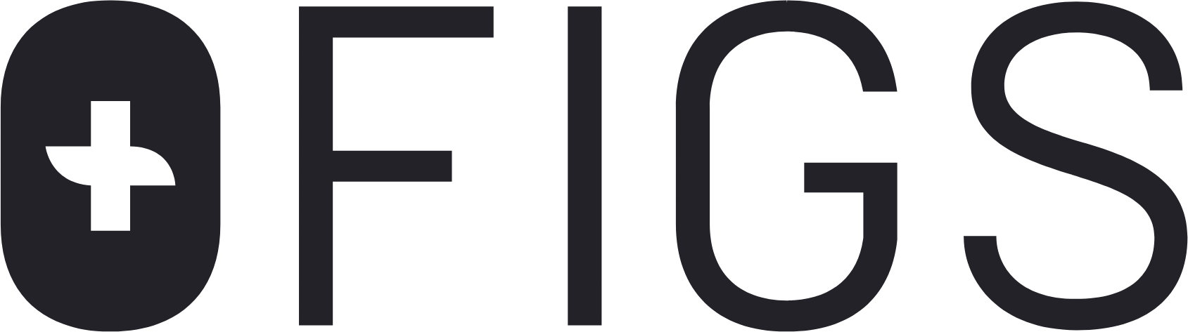 FIGS logo large (transparent PNG)