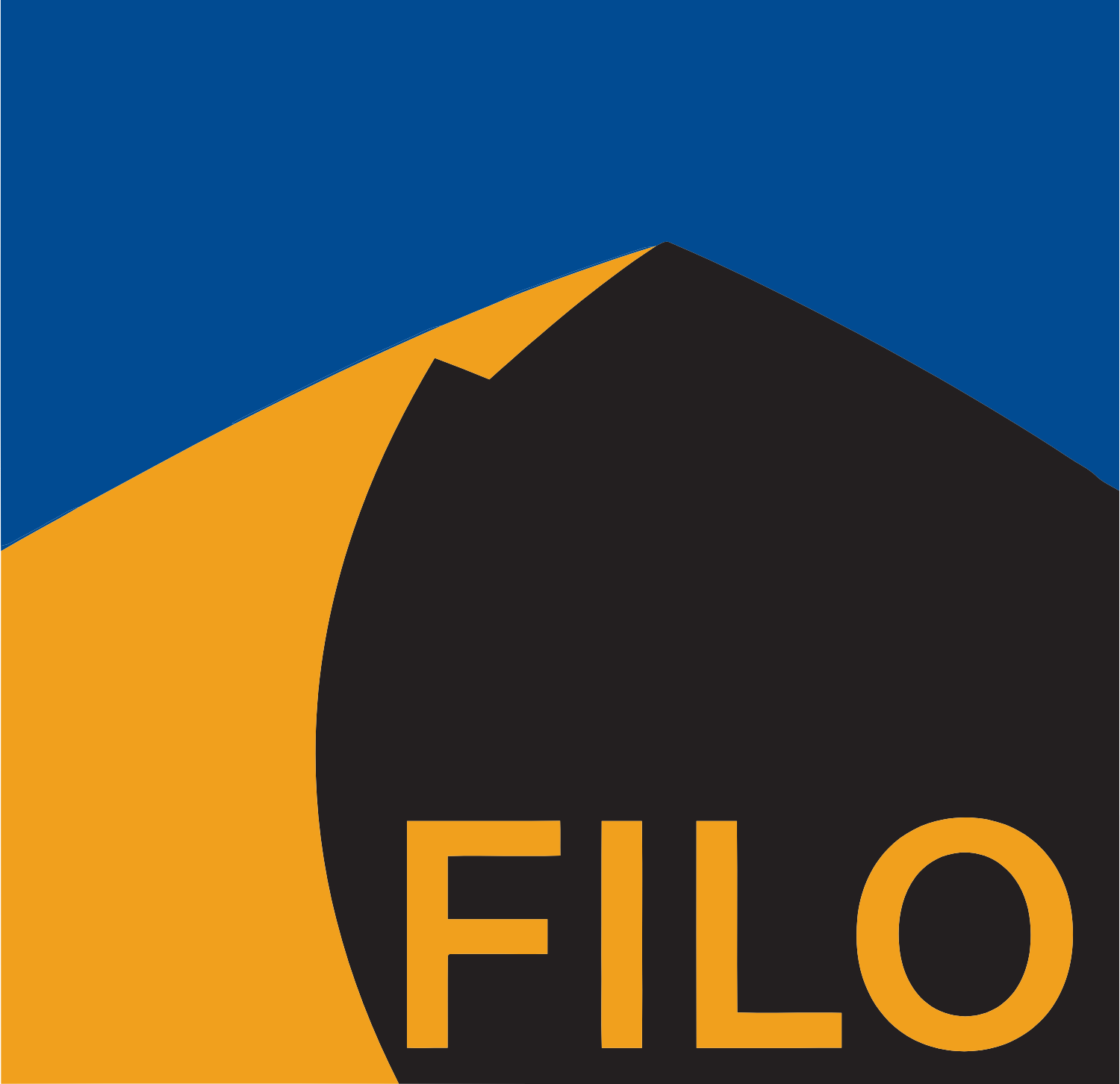 Filo Mining Logo (transparentes PNG)