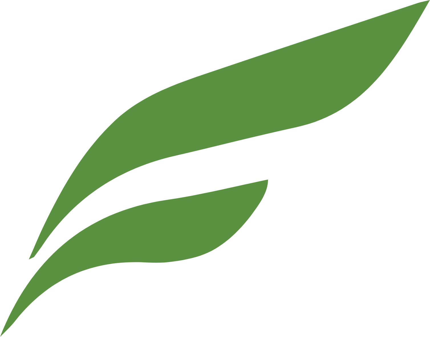 Fine Organics logo (transparent PNG)
