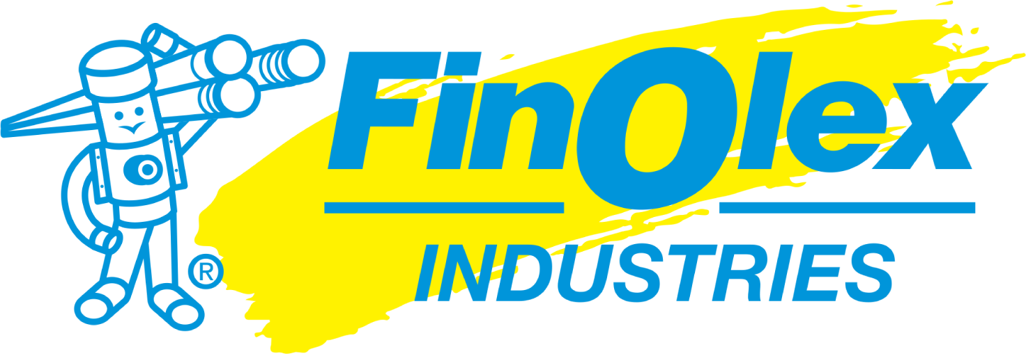Finolex Industries logo large (transparent PNG)
