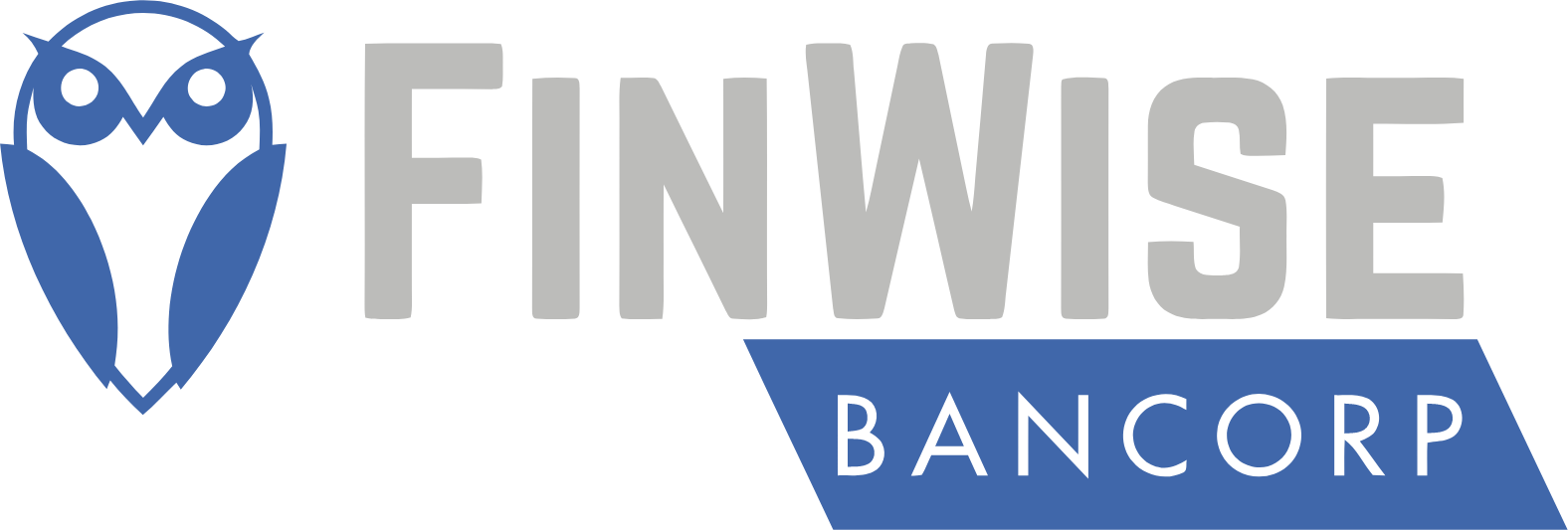 FinWise Bancorp logo large (transparent PNG)