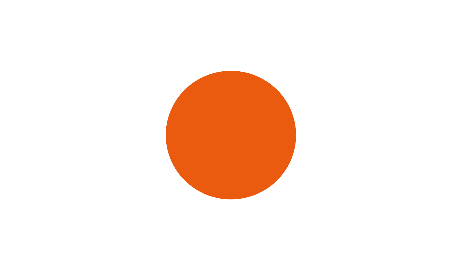 Firefly AB Logo für dunkle Hintergründe (transparentes PNG)