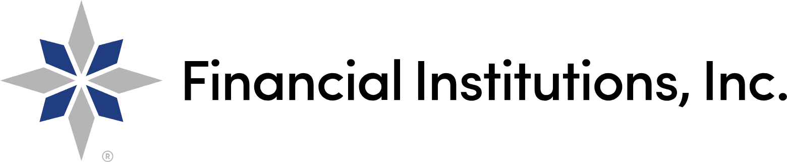 Financial Institutions logo large (transparent PNG)