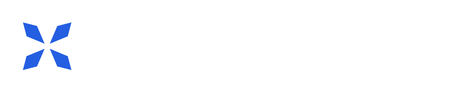 Financial Institutions logo large for dark backgrounds (transparent PNG)