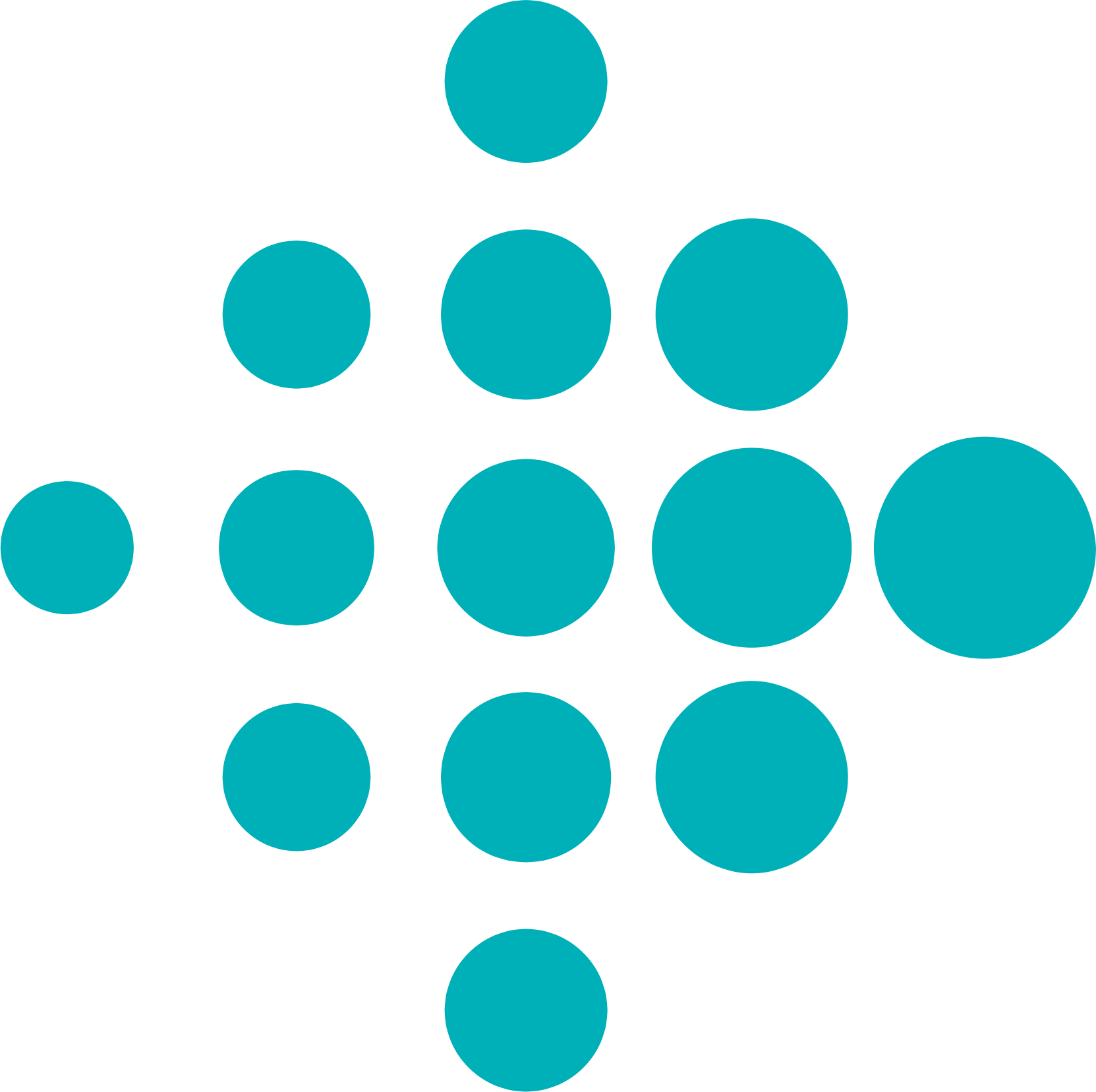 Fitbit Logo (transparentes PNG)