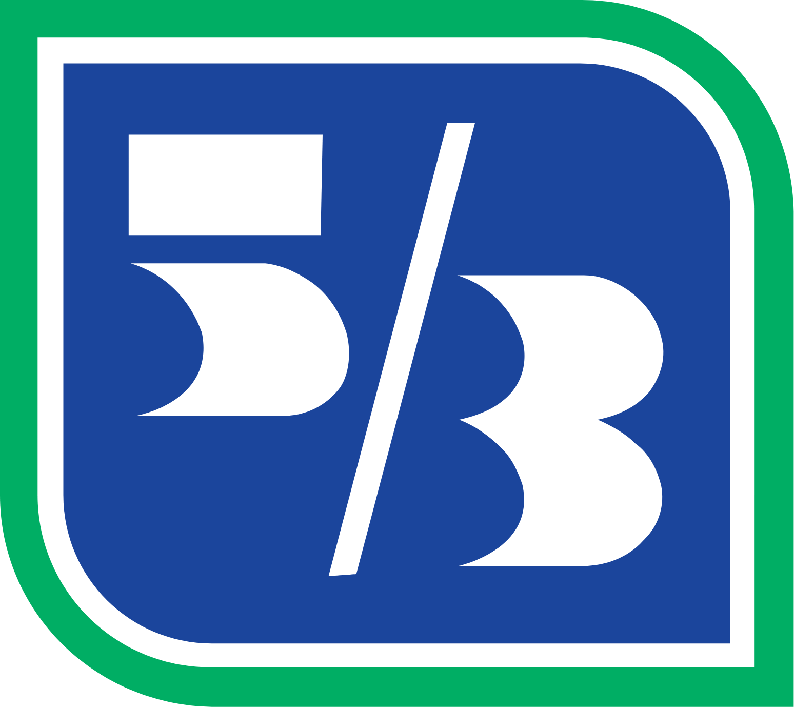 Fifth Third Bank
 logo (transparent PNG)