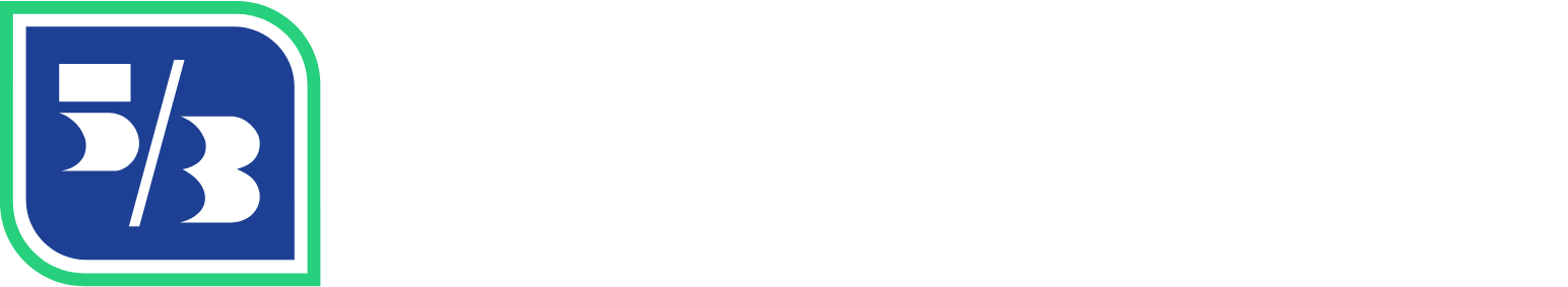 Fifth Third Bank
 logo fulle size on a dark background (transparent PNG)