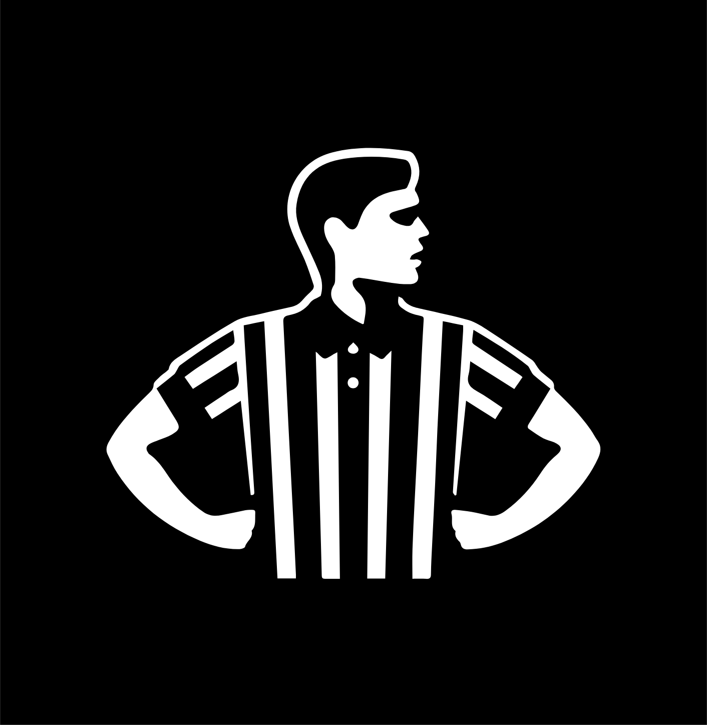 Foot Locker
 Logo (transparentes PNG)