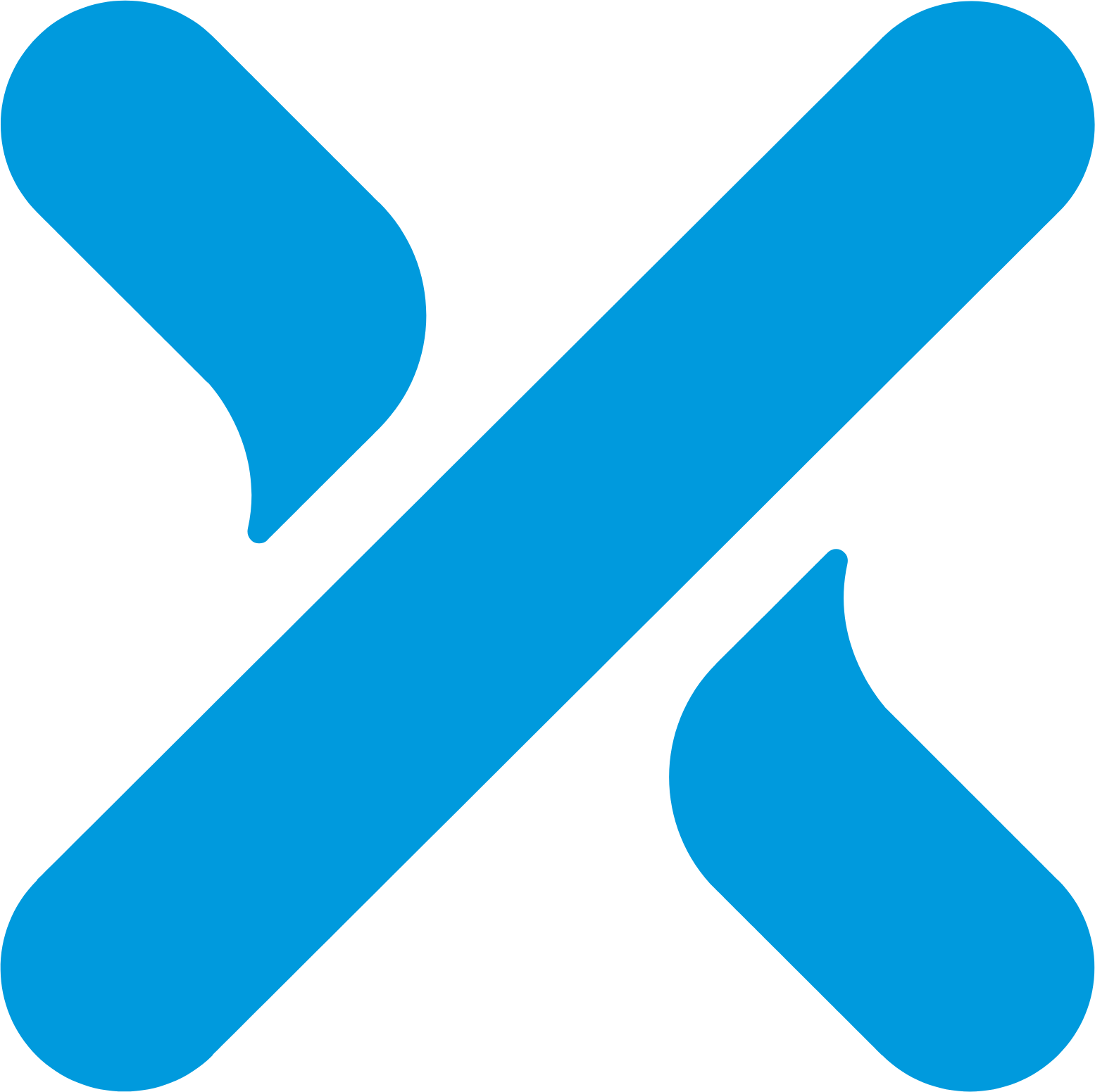 Flex logo (transparent PNG)
