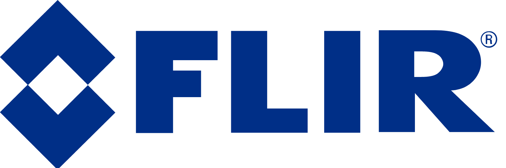 FLIR Systems
 logo large (transparent PNG)