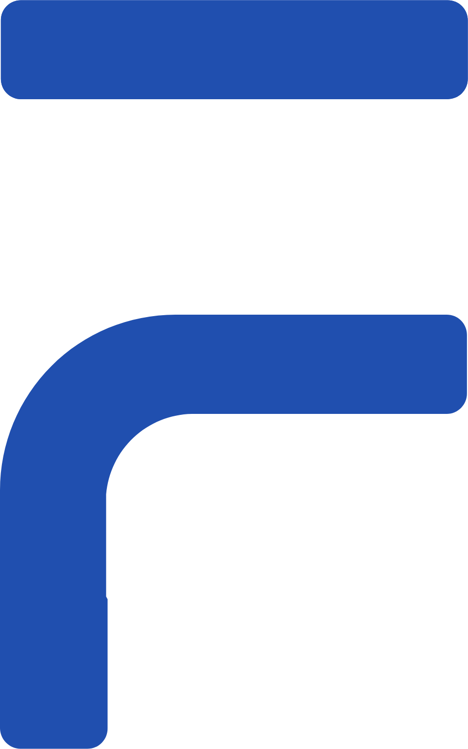 Fluence Energy Logo (transparentes PNG)