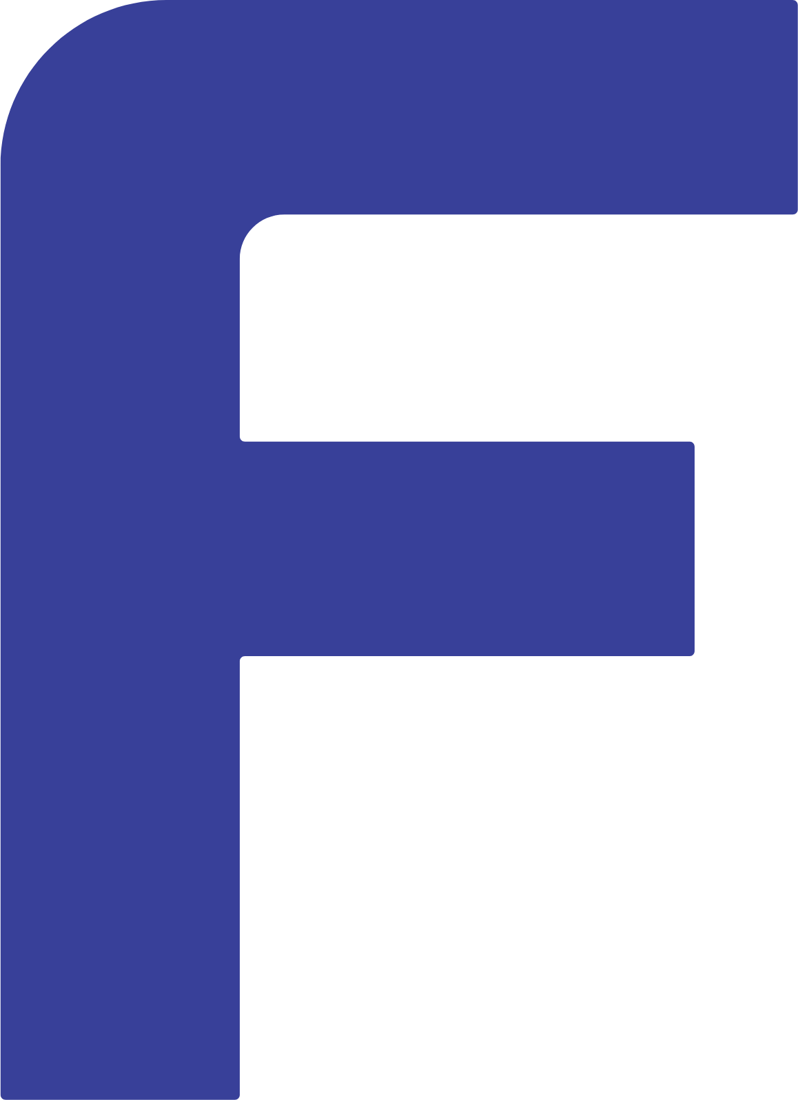 Fluent logo (transparent PNG)