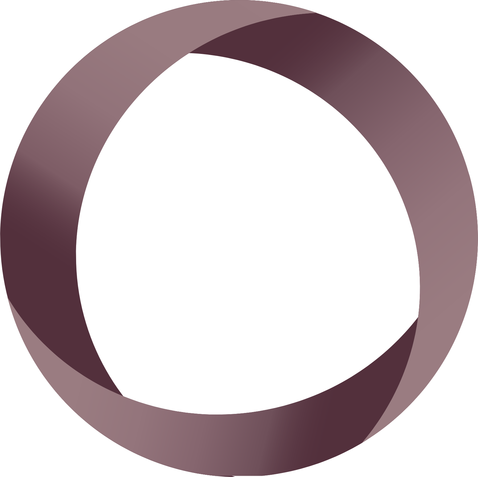 Floridienne S.A. Logo (transparentes PNG)