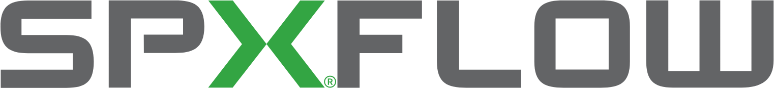 SPX FLOW logo large (transparent PNG)