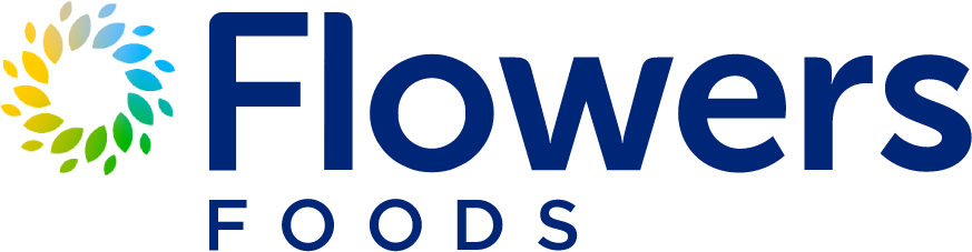 Flowers Foods
 logo large (transparent PNG)