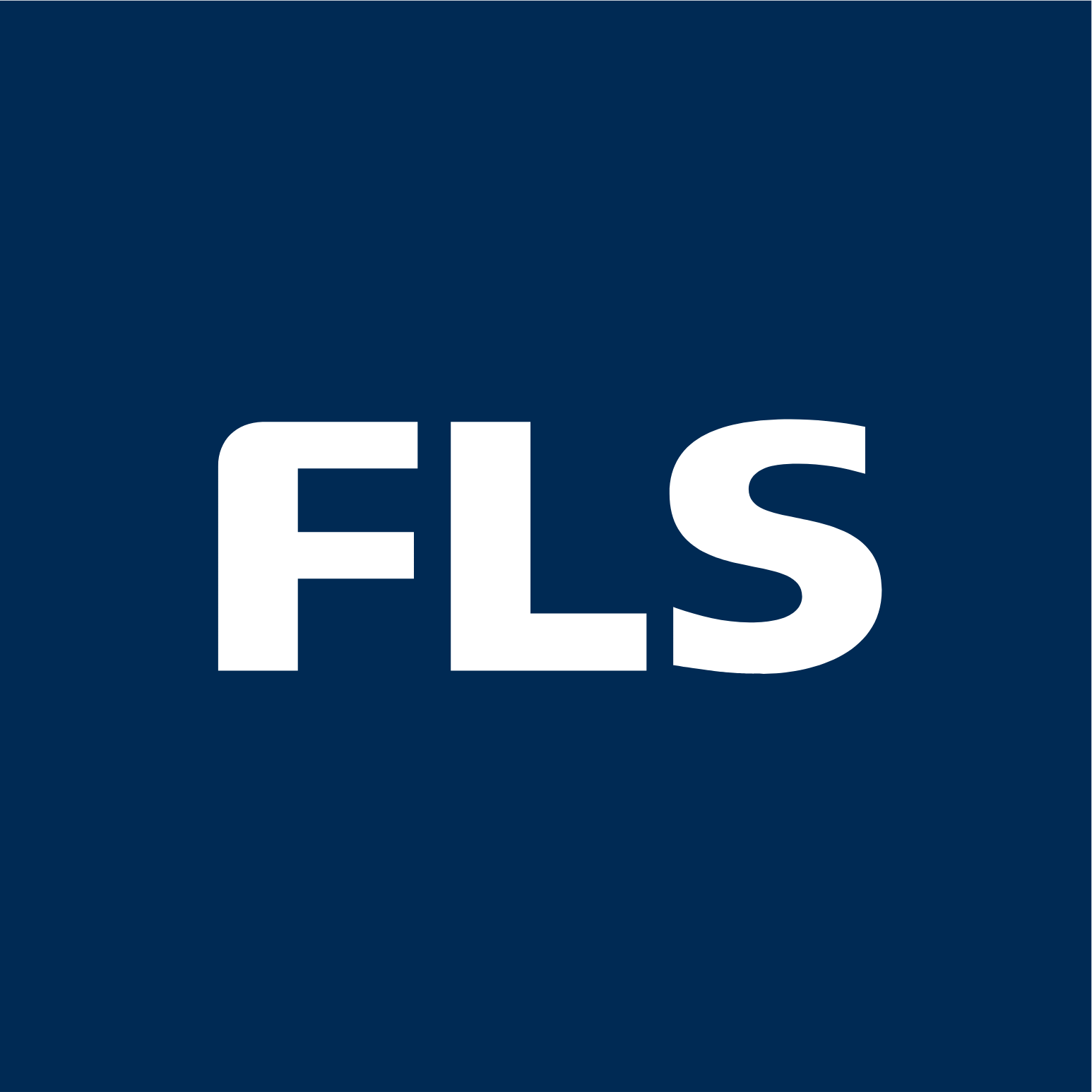 FLSmidth logo (PNG transparent)