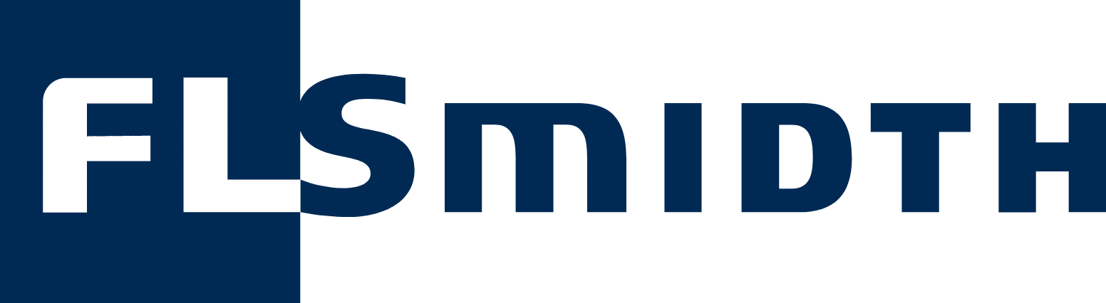FLSmidth logo large (transparent PNG)