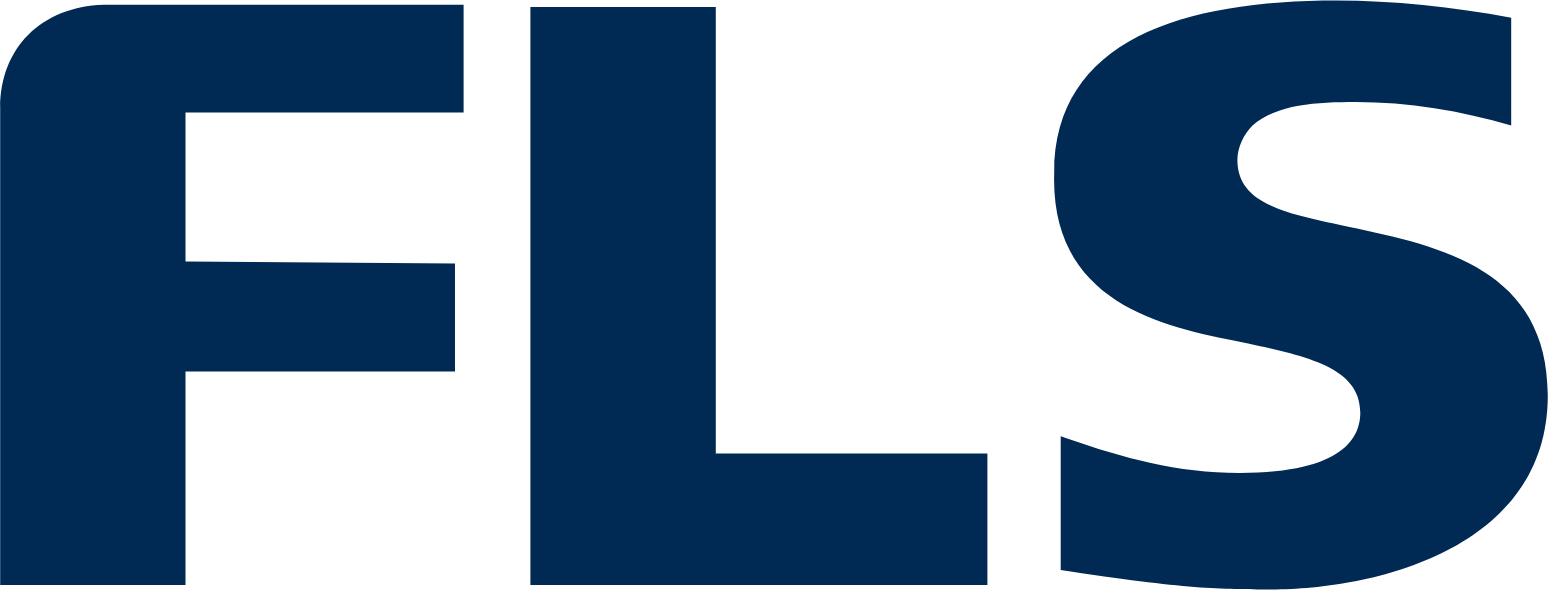 FLSmidth logo large (transparent PNG)