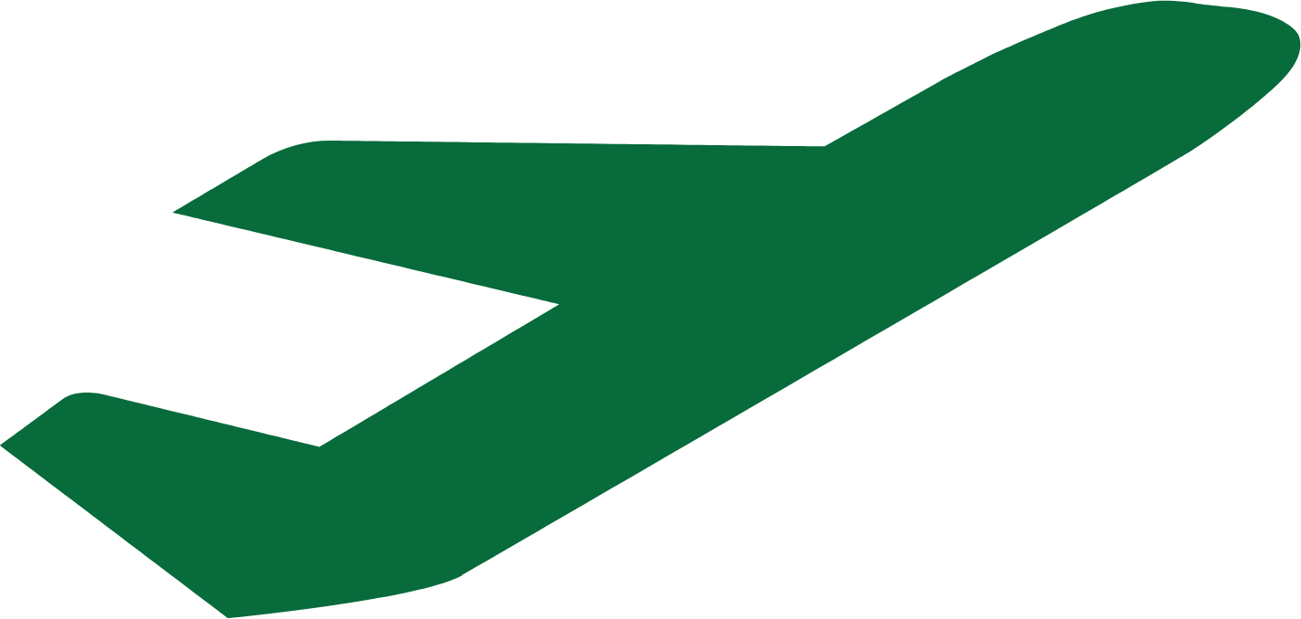 Flughafen Wien (Vienna Airport) logo (transparent PNG)