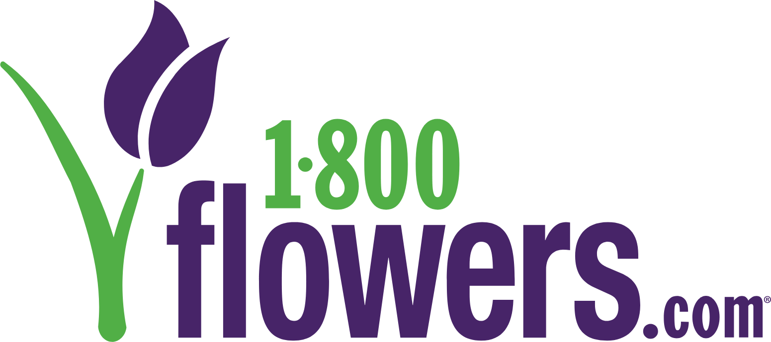 1-800-Flowers
 logo large (transparent PNG)