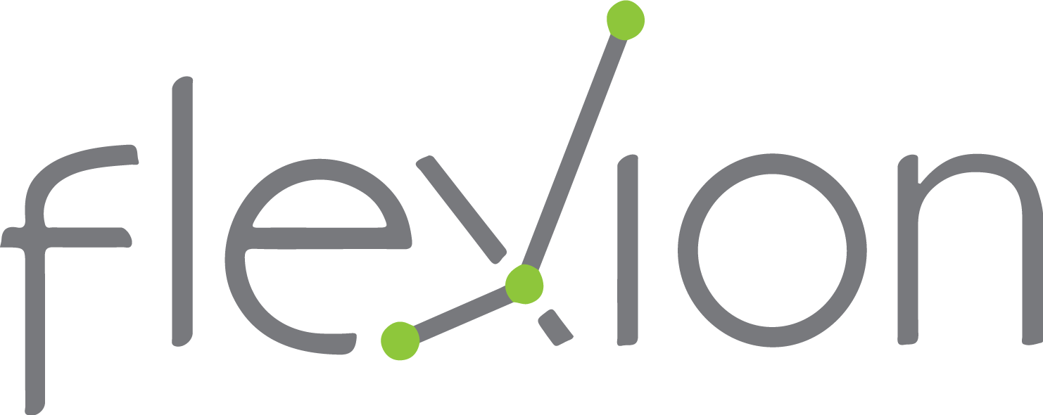 Flexion Therapeutics
 logo large (transparent PNG)