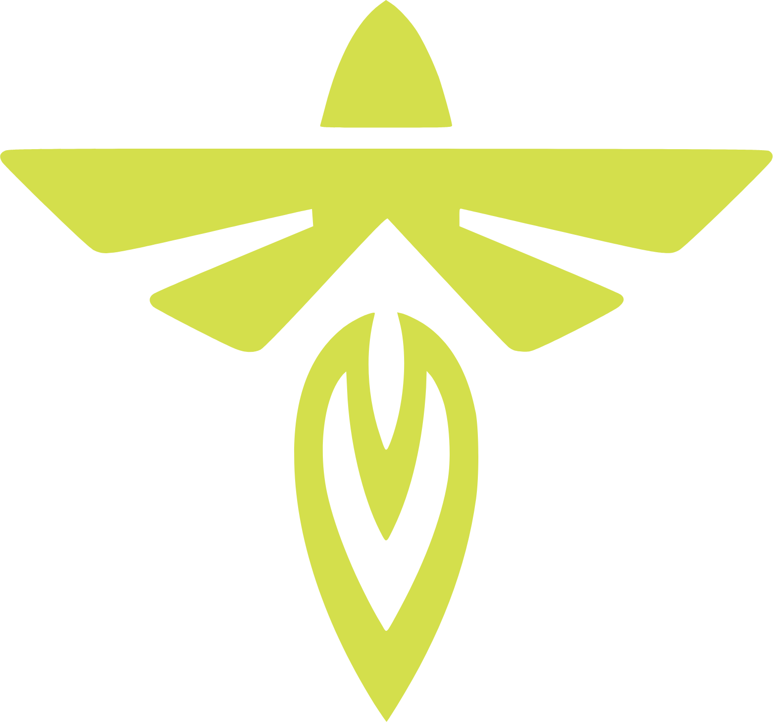 Firefly Aerospace Logo (transparentes PNG)