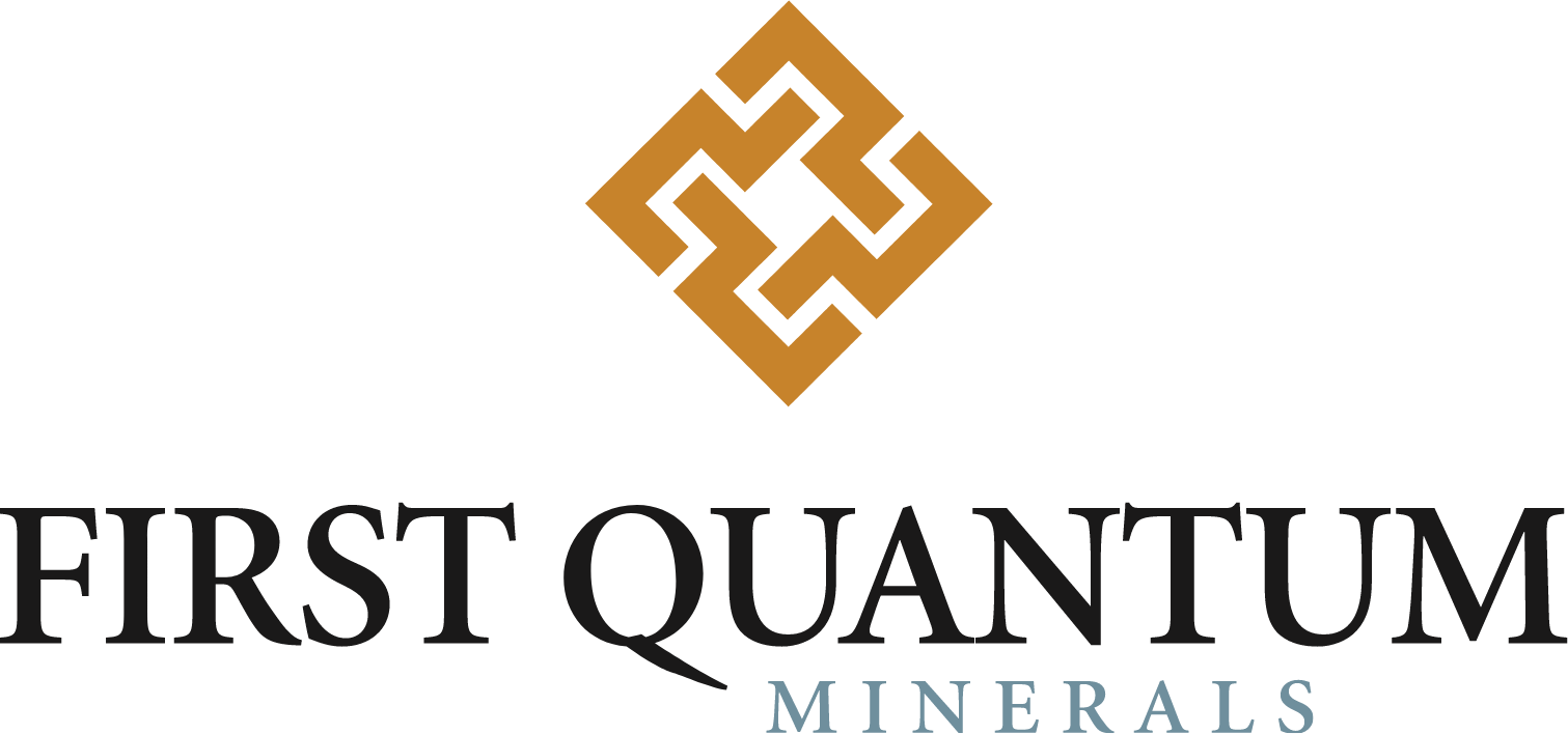 First Quantum Minerals
 logo large (transparent PNG)