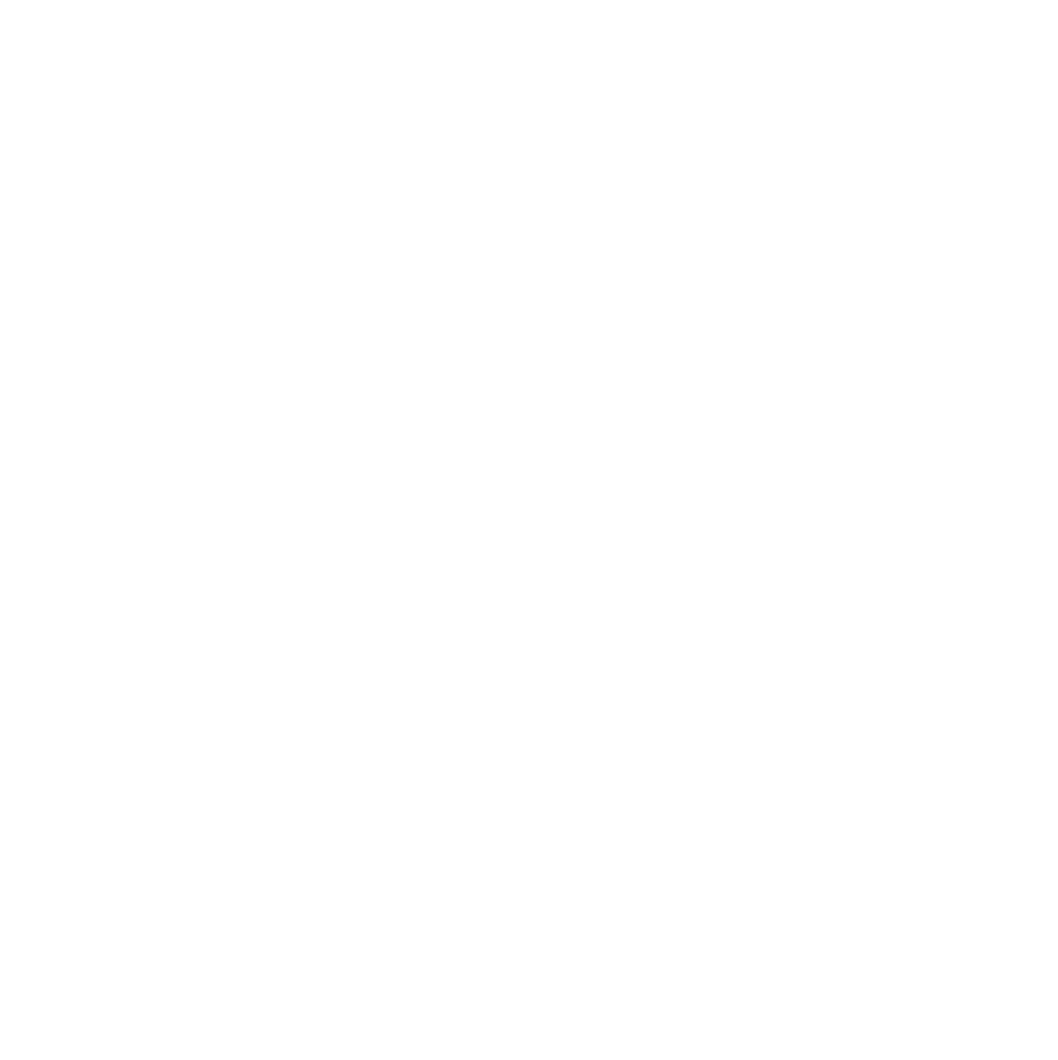 Farmers & Merchants Bancorp logo for dark backgrounds (transparent PNG)