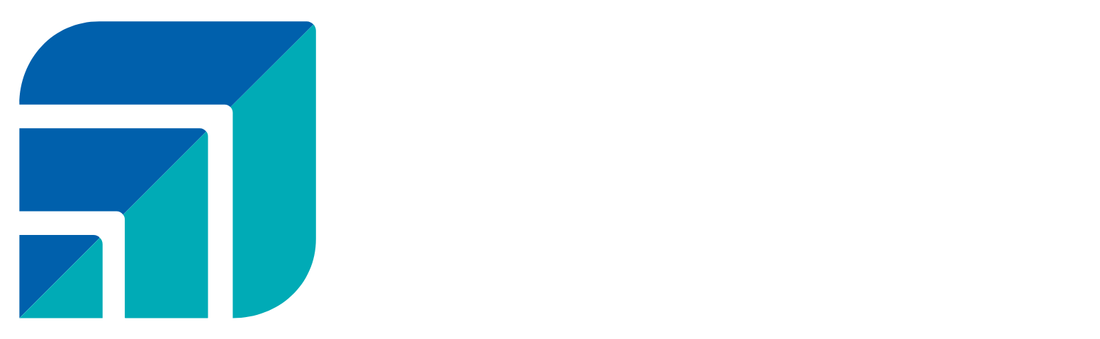 Farmers & Merchants Bancorp logo large for dark backgrounds (transparent PNG)