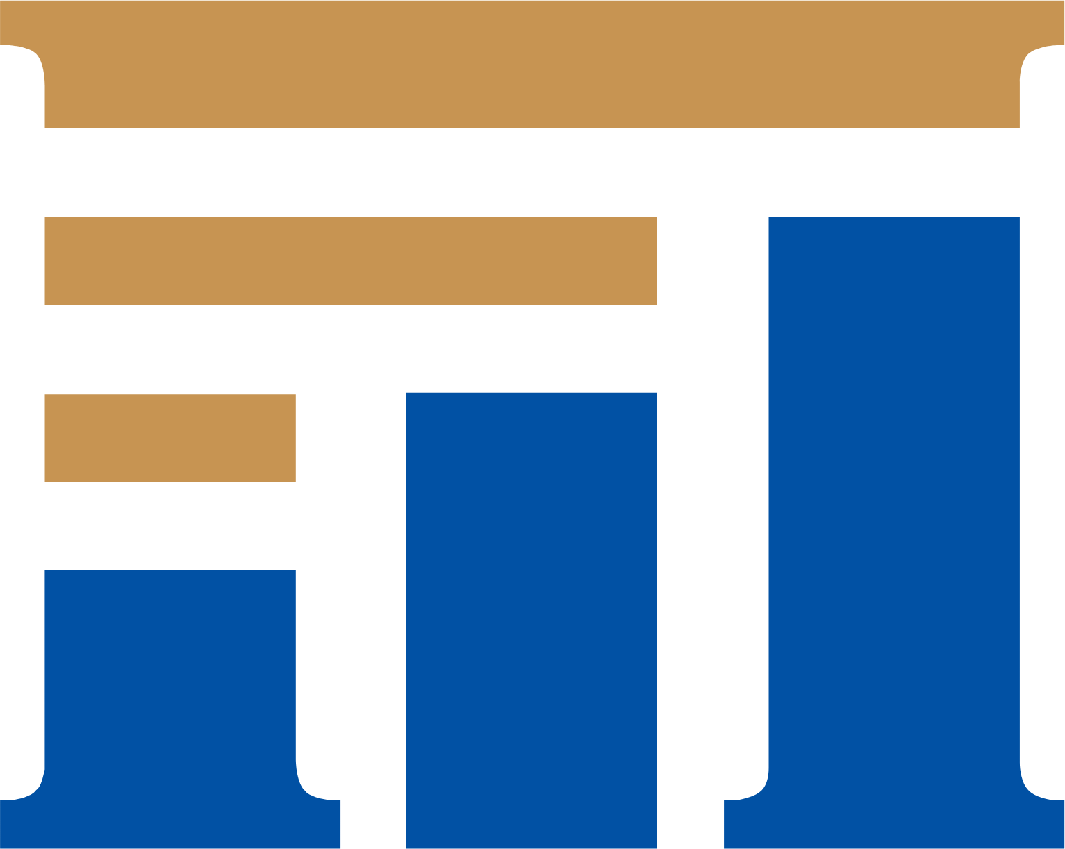 First Mid-Illinois Bancshares logo (transparent PNG)